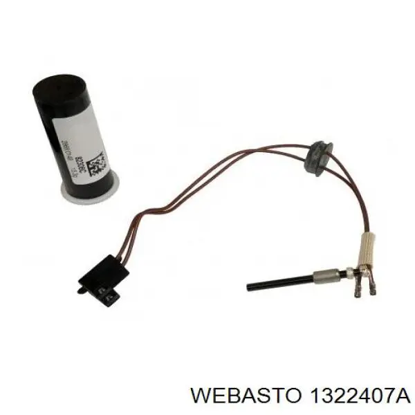 Купити 82306C Webasto 