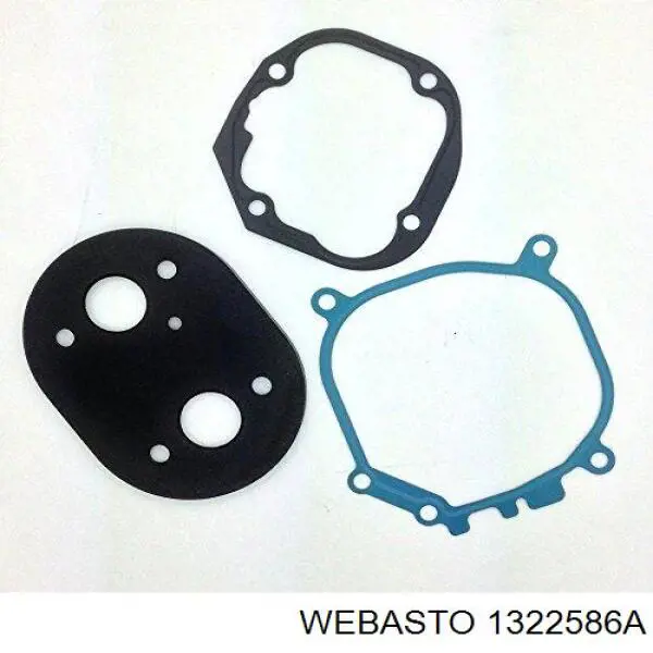 1322586A Webasto 