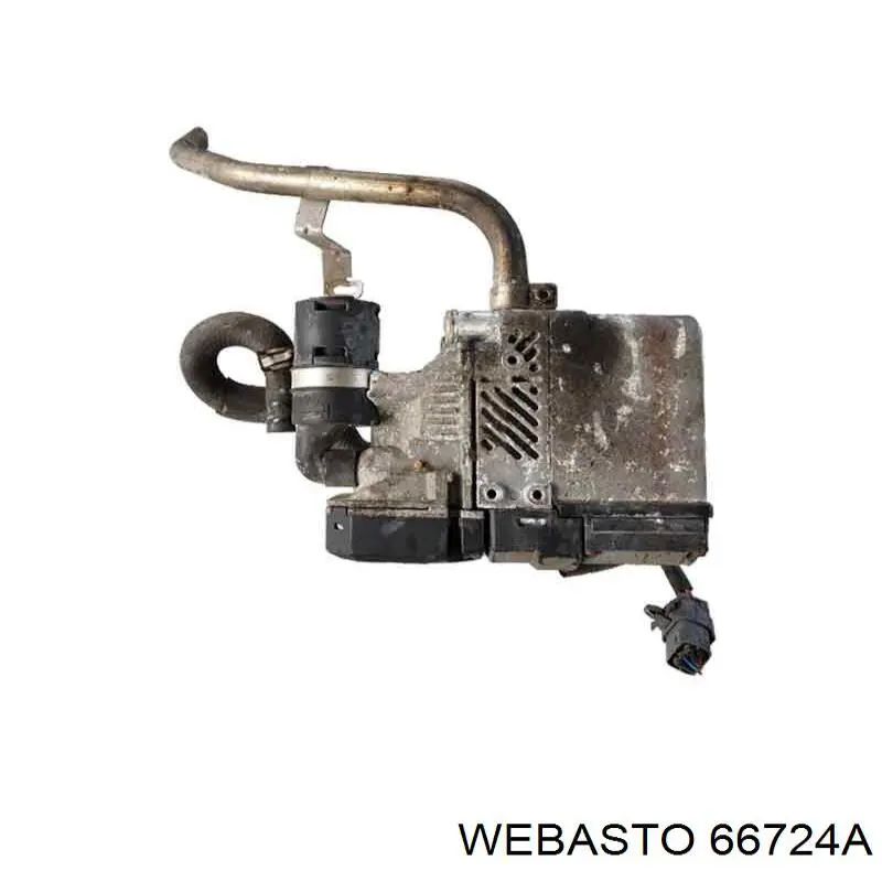 66724A Webasto 