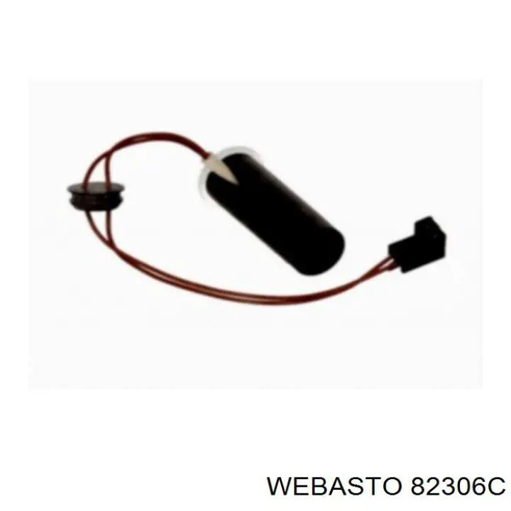  82306C Webasto