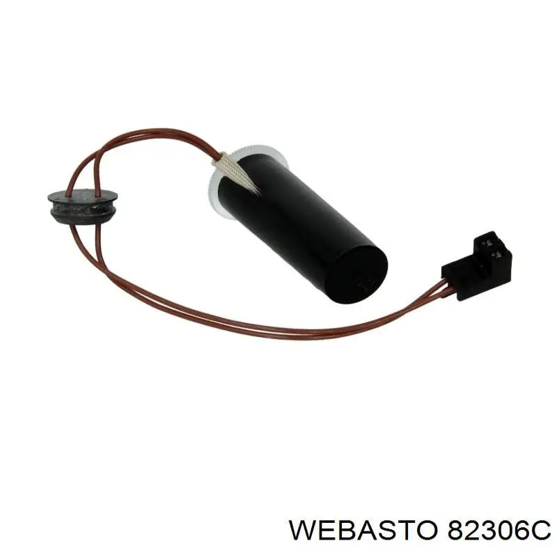  Webasto 82306C ціна, від 74.41 USD