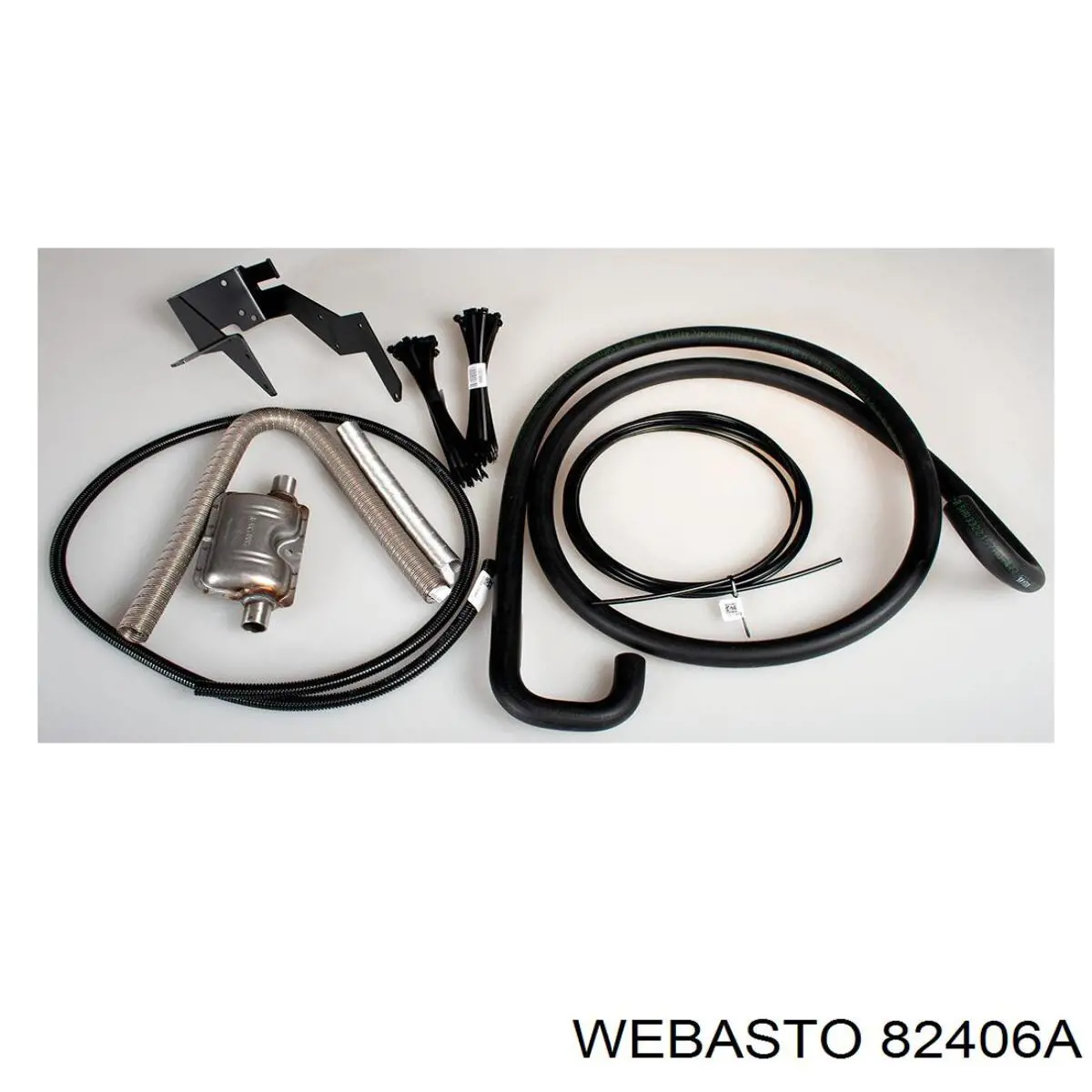 Купити 82406A Webasto 