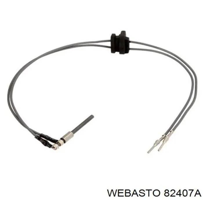 82407A Webasto 