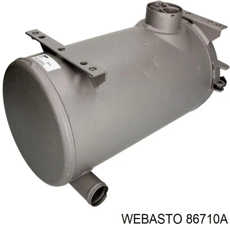 Купити 86710A Webasto 