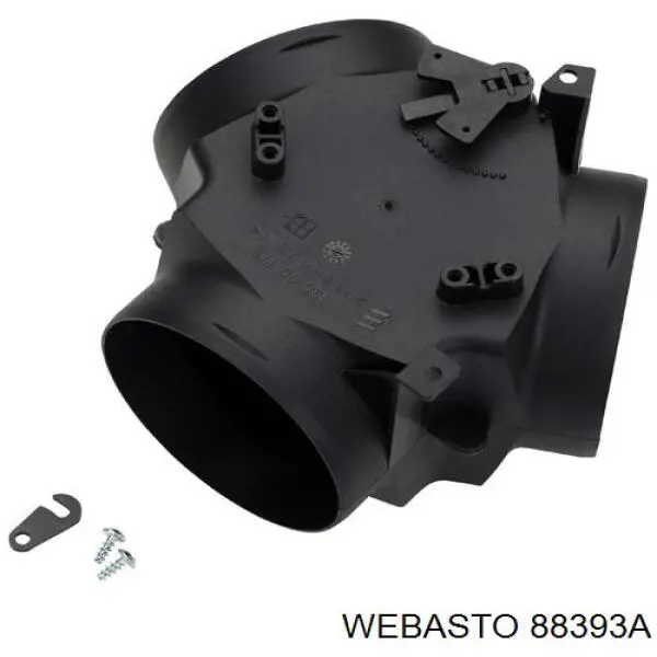 Купити 88393A Webasto 