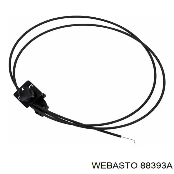  88393A Webasto