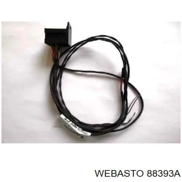  Webasto 88393A