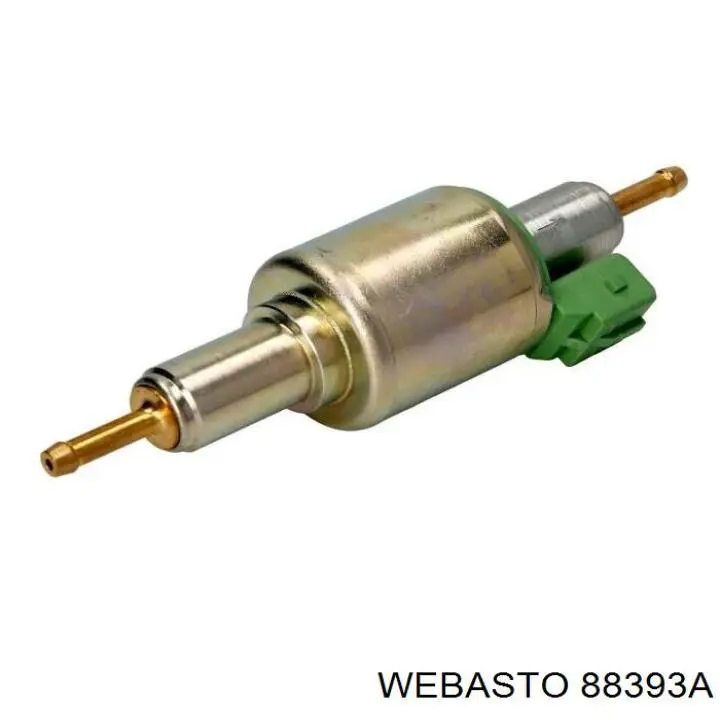 88393A Webasto 