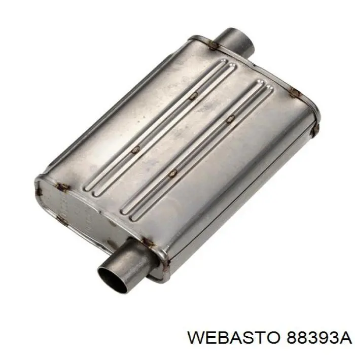 Купити 88393A Webasto 