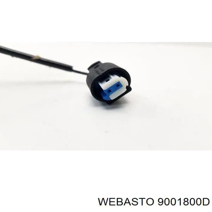 Купити 9001800D Webasto 