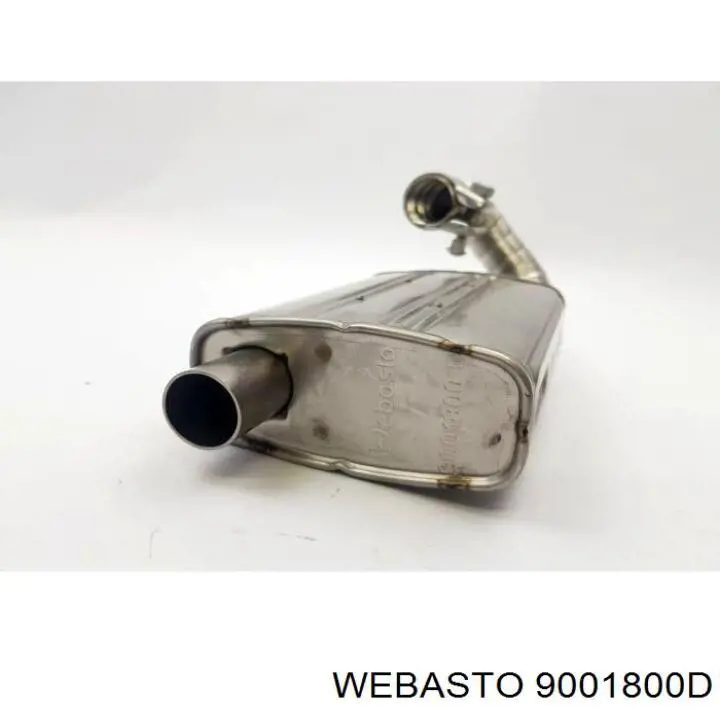  9001800D Webasto