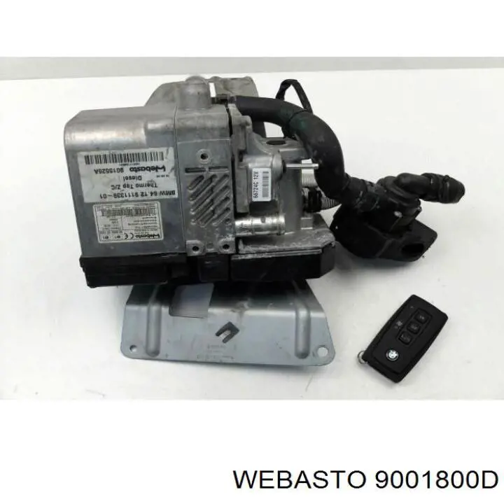 Купити 9001800D VAG 