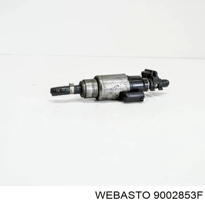 9002853F Webasto 