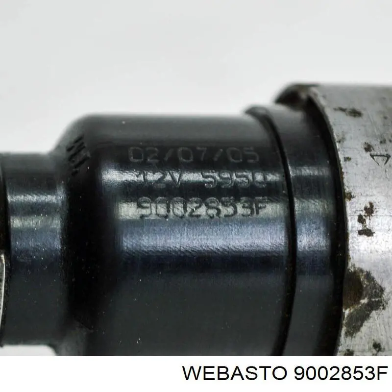  Webasto 9002853F ціна, від 42.28 USD