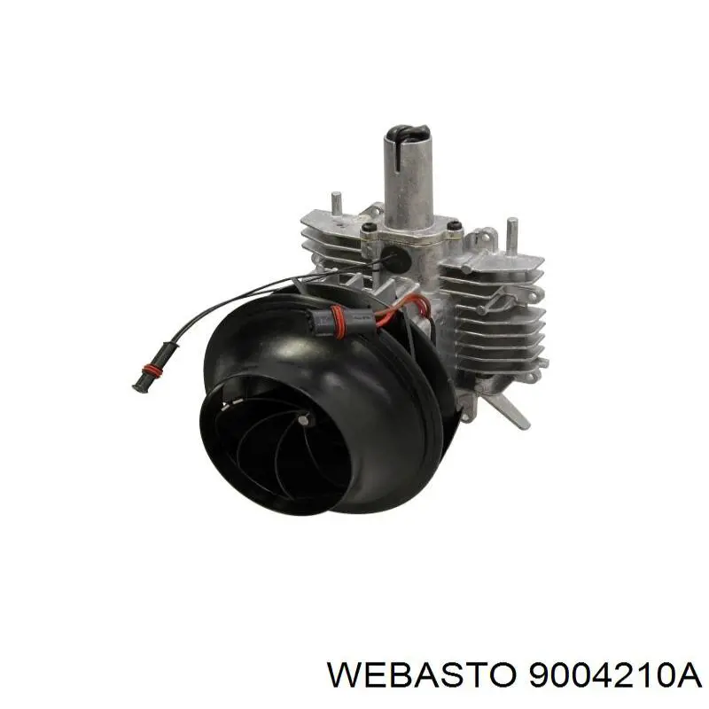 Купити 9004210A Webasto 
