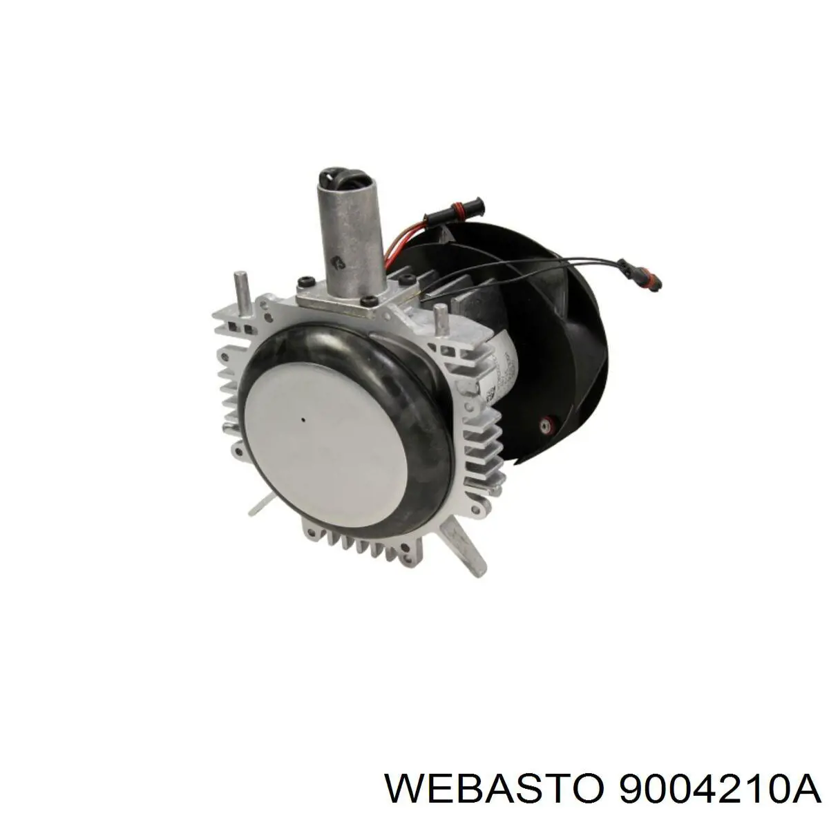 9004210A Webasto 