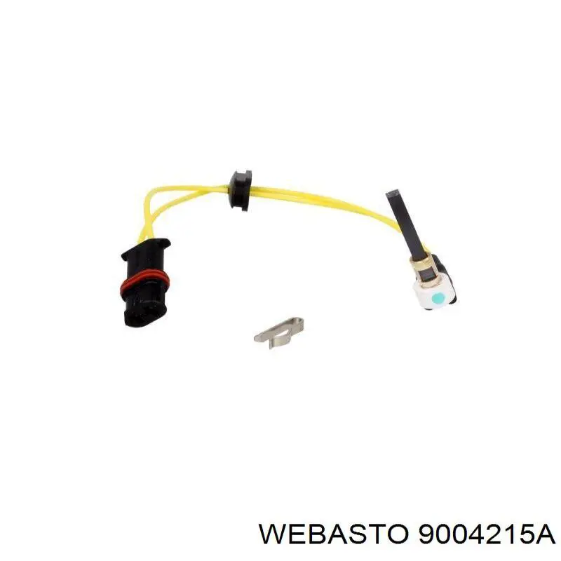 9004215A Webasto 