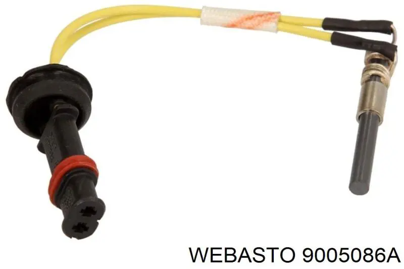  Webasto 9005086A ціна, від 26.55 USD