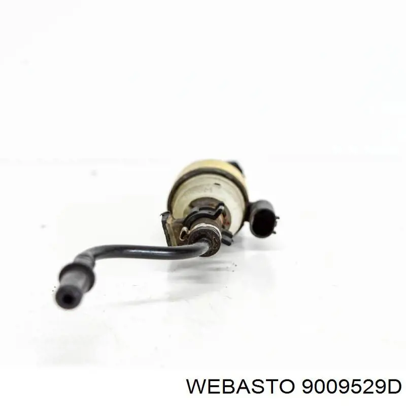  9009529D Webasto