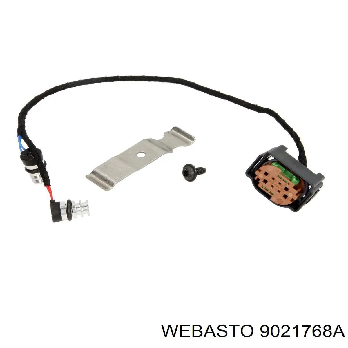 9021768A Webasto 
