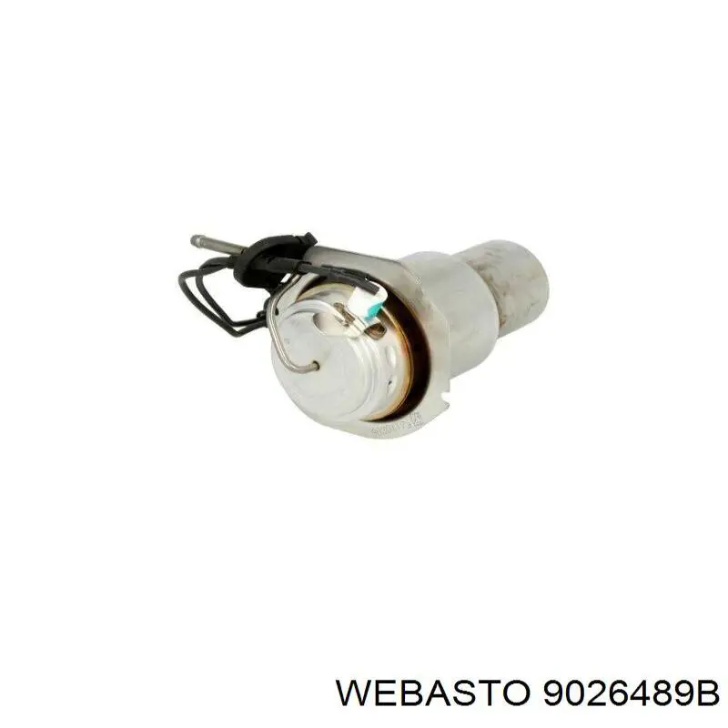 9026489B Webasto 