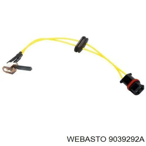 Купити 9039292A Webasto 