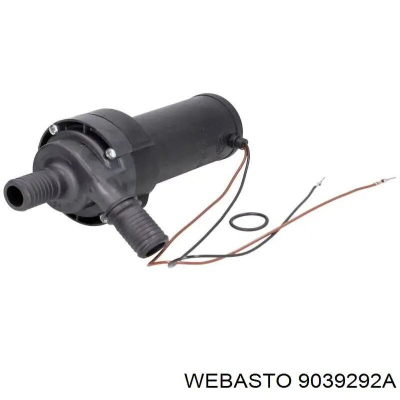  9039292A Webasto