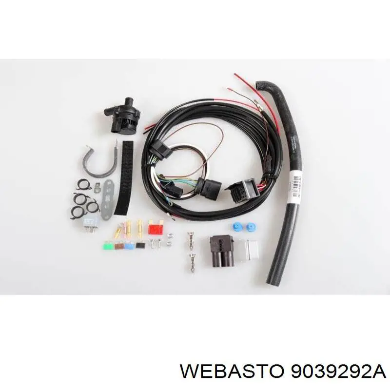 9039292A Webasto 