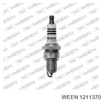 Свічки автомобільні Ween 1211370 ціна, від 2.26 USD