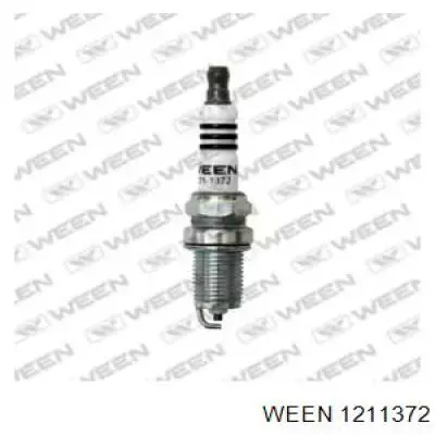Свічки автомобільні Ween 1211372 ціна, від 2.01 USD