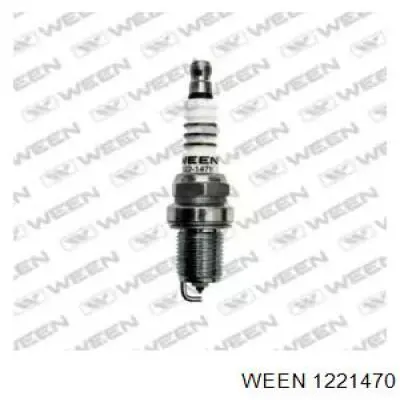 Свічки автомобільні Ween 1221470 ціна, від 10.18 USD