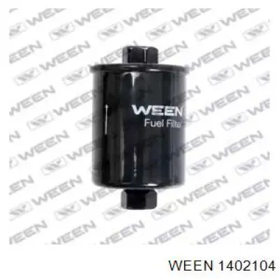 1402104 Ween Фільтр палива