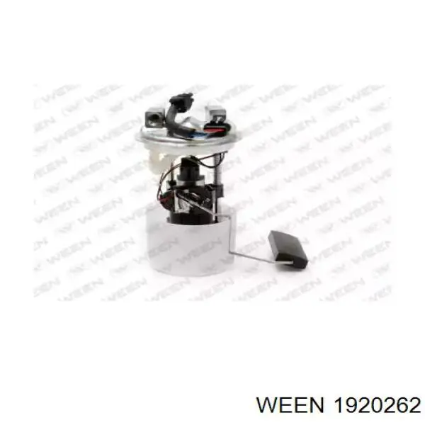 MAM00014M Magneti Marelli Електробензонасос