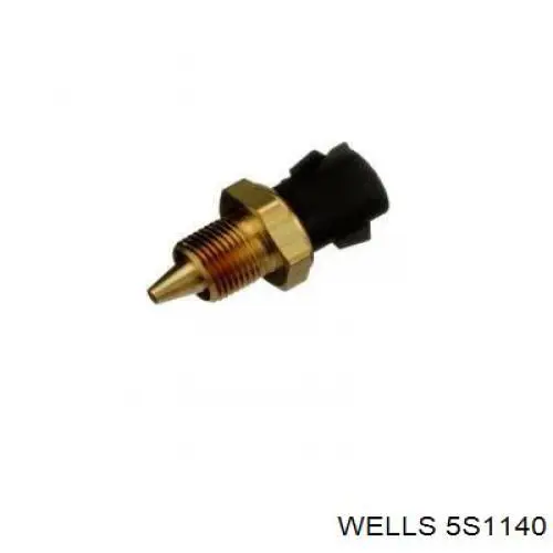 Купити 5S1140 Wells Датчик температури охолоджуючої рідини