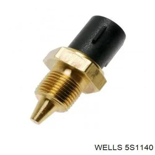 Датчик температури охолоджуючої рідини 5S1140 Wells