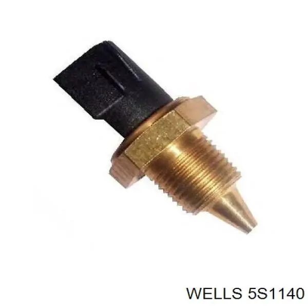 5S1140 Wells Покажчик температури охолоджуючої рідини