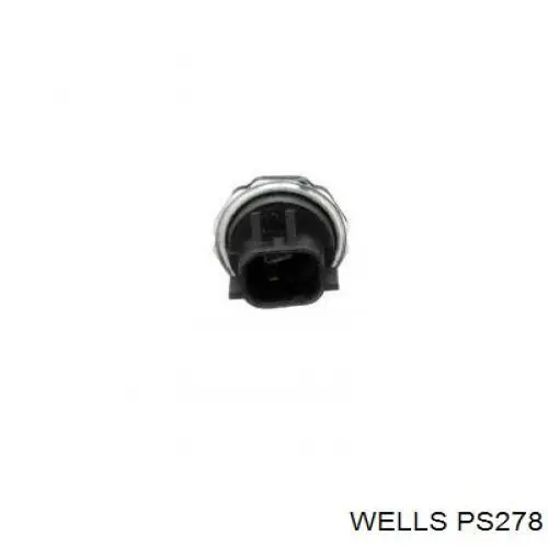 PS278 Wells датчик тиску масла