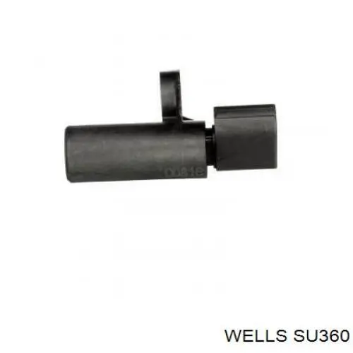 SU360 Wells датчик положення (оборотів коленвалу)