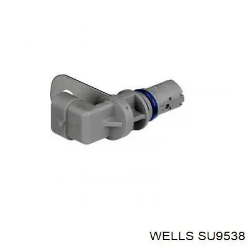 Датчик колінвала SU9538 Wells