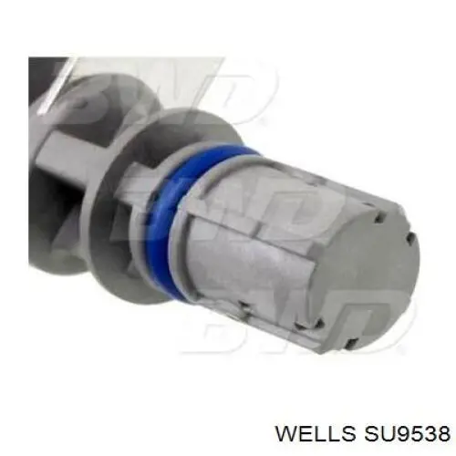 SU9538 Wells ДПКВ