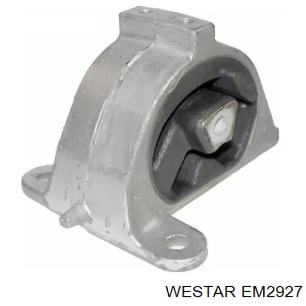 EM2927 Westar 