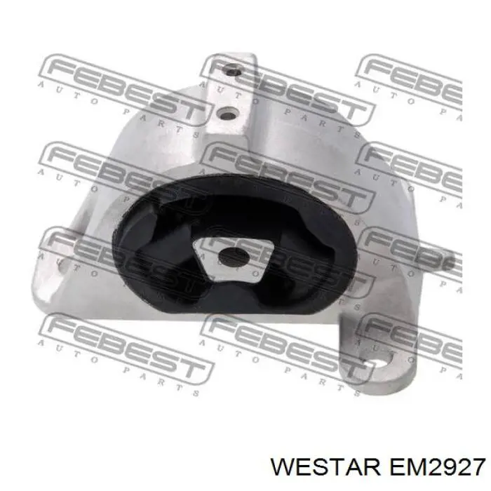 Купити EM2927 Westar 