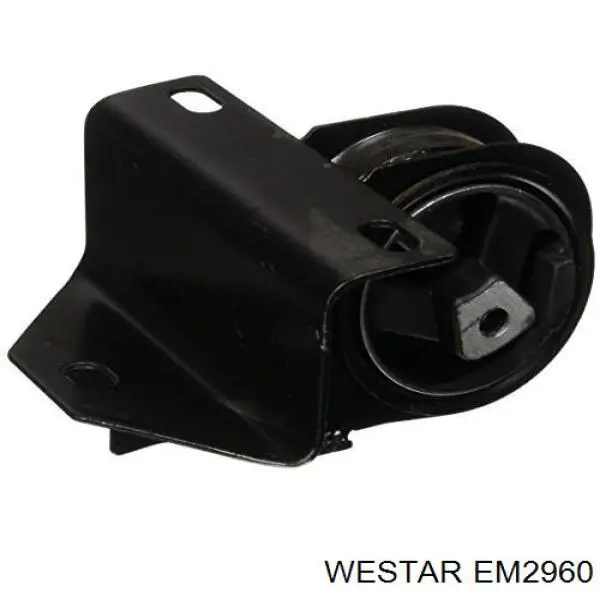 Подушка двигуна передня EM2960 Westar