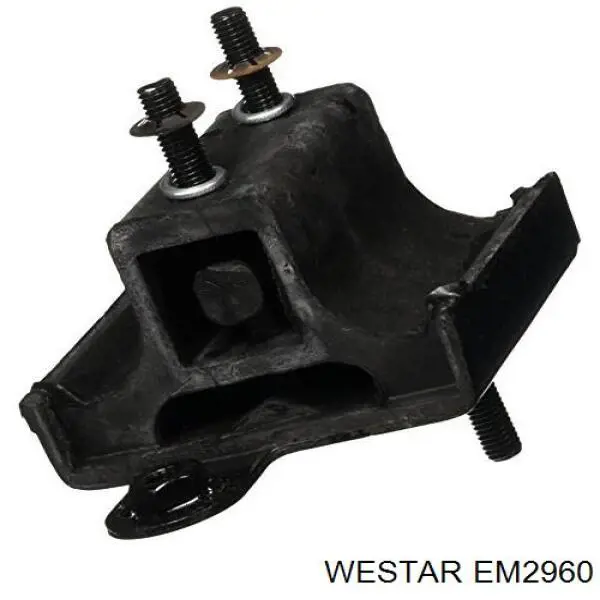 EM2960 Westar Подушка передньої опори двигуна