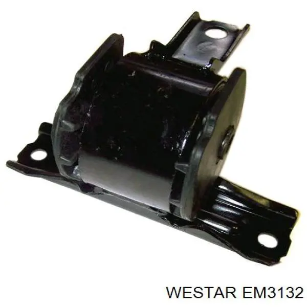 Опора двигуна задня STC T457253