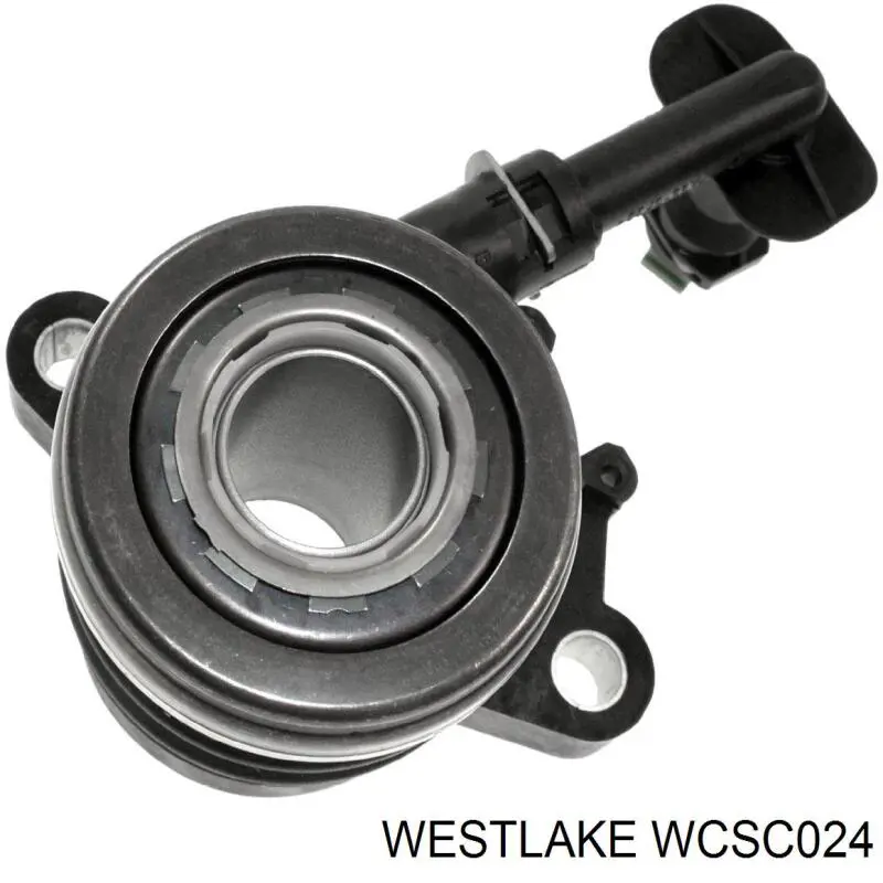WCSC024 Westlake робочий циліндр зчеплення в зборі з витискним підшипником