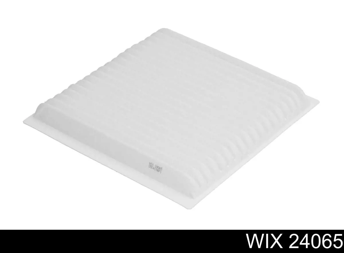 Фільтр повітряний обігрівача WIX 24065 ціна, від 7.67 USD