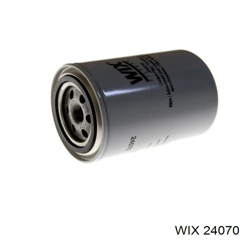 Фільтр-осушувач фреоновий WIX 24070 ціна, від 12.39 USD