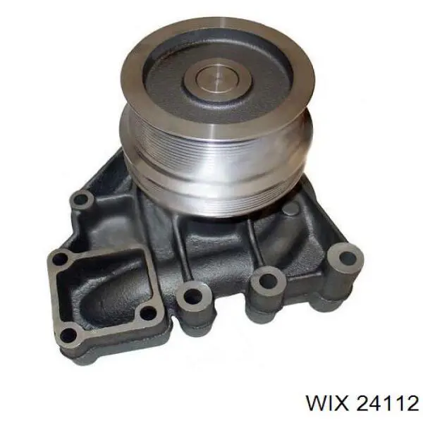 Фільтр кондиціонера WIX 24112 ціна, від 49.78 USD