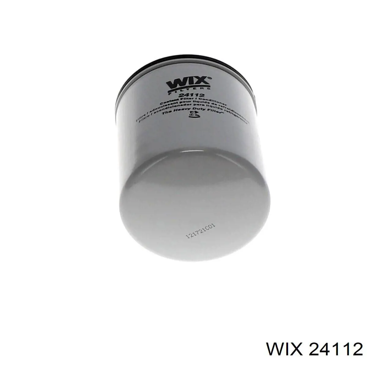 24112 WIX Фільтр фреону